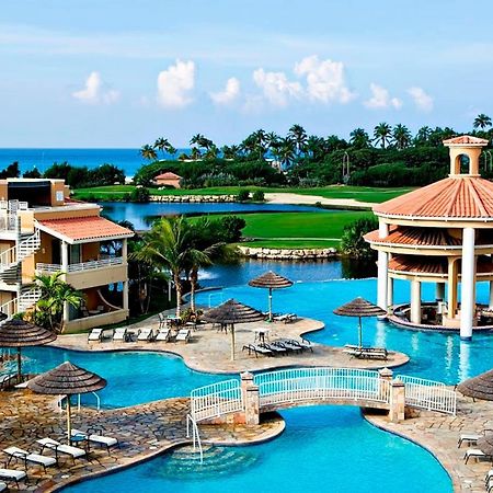 Divi Village Golf And Beach Resort Палм Бич Экстерьер фото