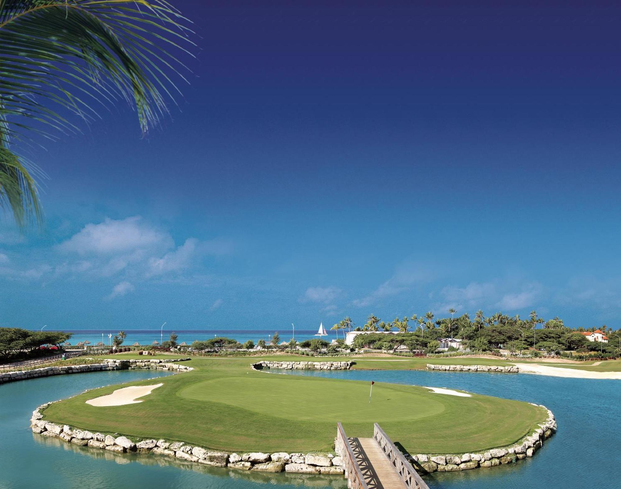 Divi Village Golf And Beach Resort Палм Бич Удобства фото